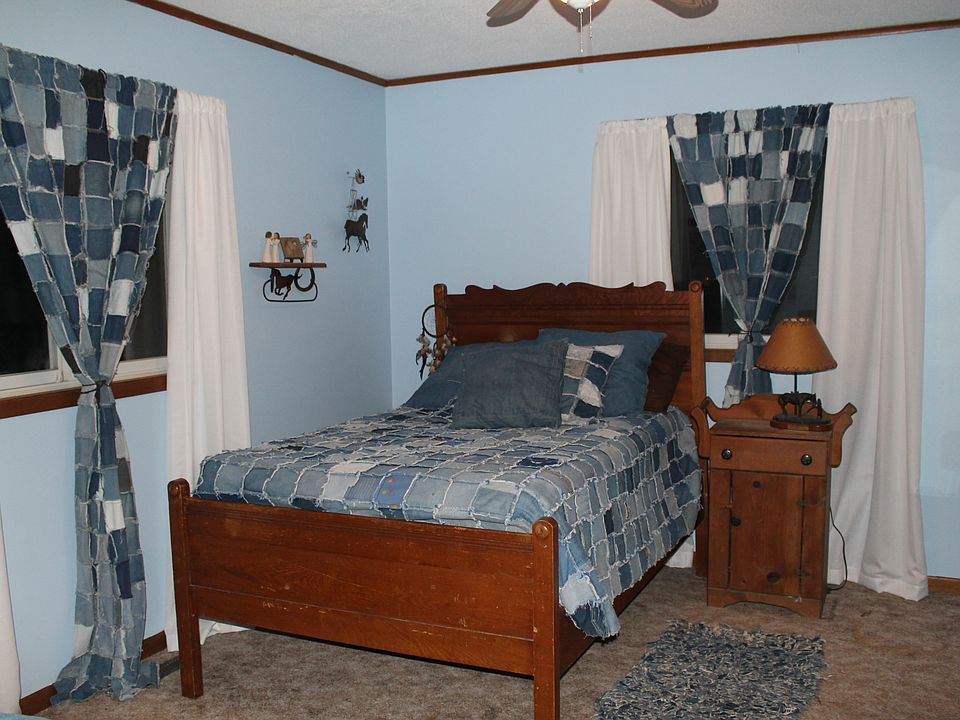Bedroom #3