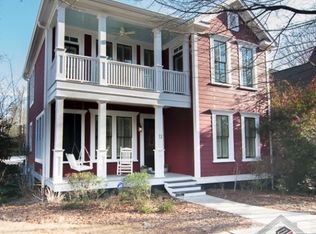 11 Royal Oaks Dr, Athens, GA 30607