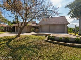 1835 Mili Ave, Merritt Island, FL 32952