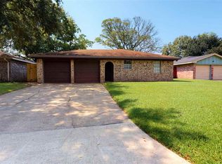 5635 Minner Dr, Beaumont, TX 77708