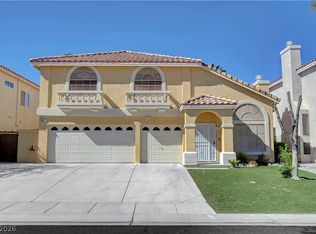 7837 Spindrift Cove St, Las Vegas, NV 89139