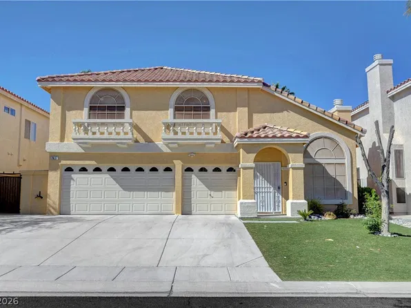 7837 Spindrift Cove St, Las Vegas, NV 89139