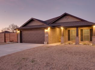 824 NW 64th Ave, Bentonville, AR 72713