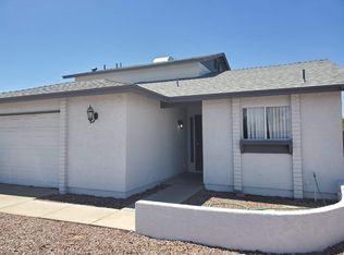 3637 W Angela Dr, Glendale, AZ 85308