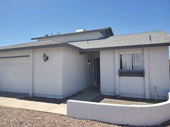 3637 W Angela Dr, Glendale, AZ 85308