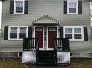38 Lester St, Springfield, MA 01108