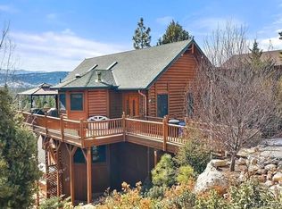 1165 Green Mountain Dr, Big Bear City, CA 92314
