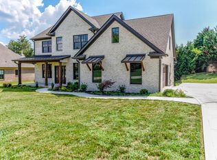 1811 Clingman View Dr, Alcoa, TN 37701