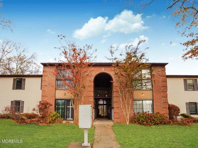 1 Atlanta Court UNIT 5, Freehold, NJ, 07728