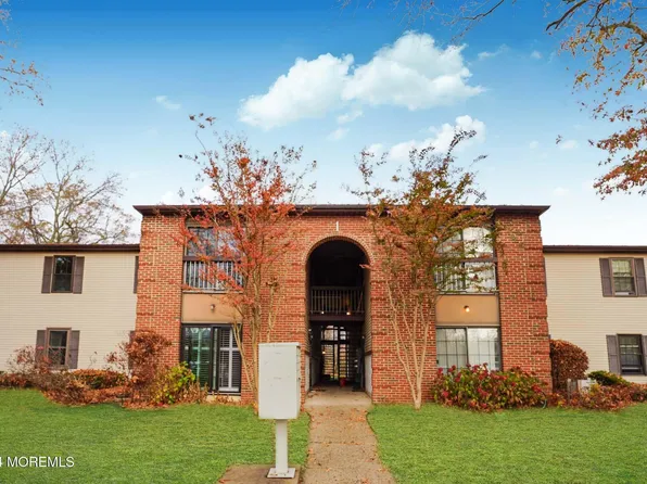 1 Atlanta Court #5, Freehold, NJ 07728