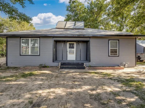 418 W 59th St S, Wichita, KS 67217