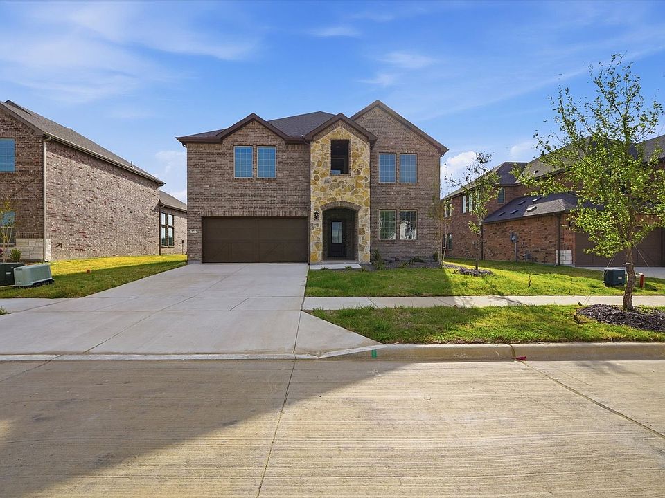 1st image of 3717 Possum Kingdom Ct