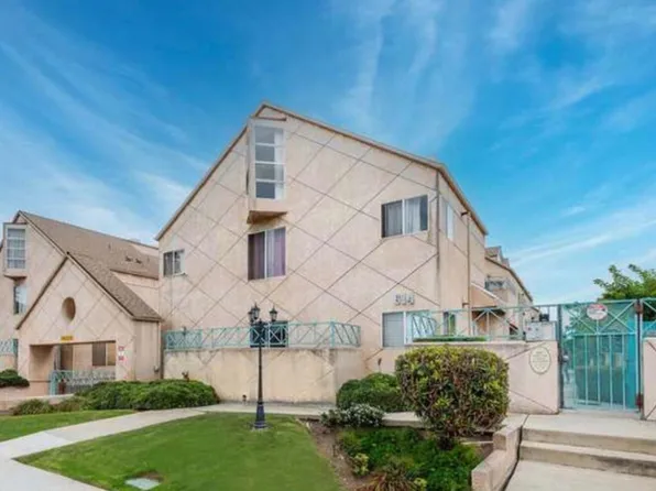 614 Venice Way Unit 210, Inglewood, CA 90302