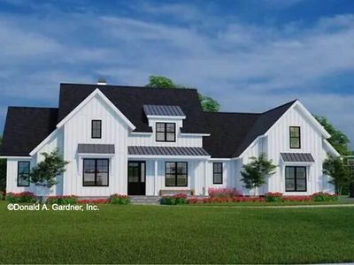 53 Bar Code Ct, Wendell, NC, 27591