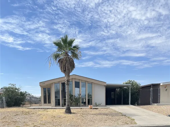 766 Citrus St, Bullhead City, AZ 86442