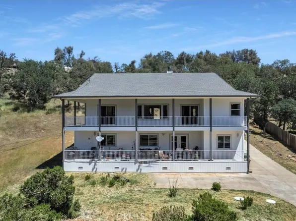 20272 Powder Horn Rd, Hidden Valley Lake, CA 95467