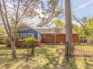 2727 Pelzer Ave, Montgomery, AL 36109