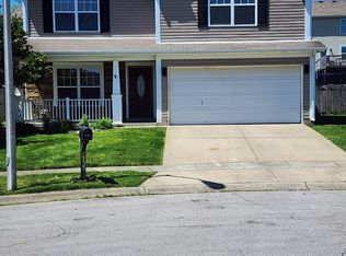 1325 Harrington Ct, Lexington, KY 40511