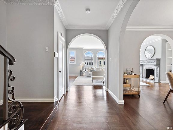 2nd image of 3345 Divisadero St #3347