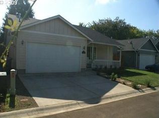 1518 Caprice Way, Eugene, OR 97404