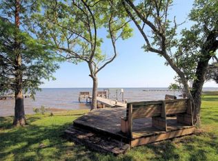 28 Dolphin Pl, Freeport, FL 32439