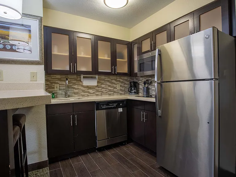 Perla 249 Apartments — Photo 30