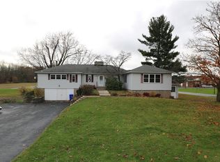 1043 N Greece Rd, Rochester, NY 14626