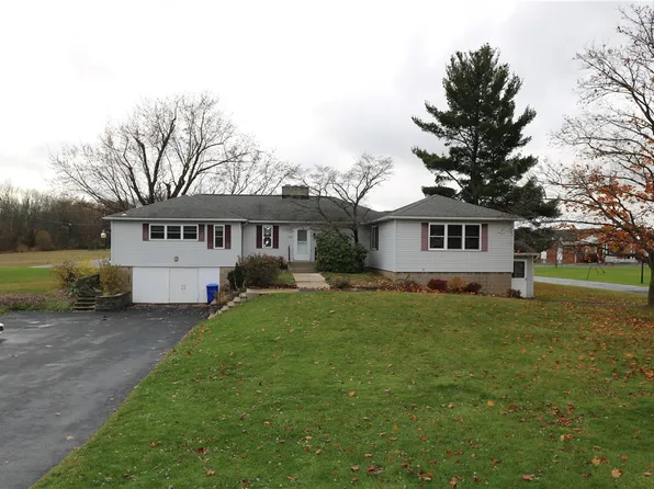 1043 N Greece Rd, Rochester, NY 14626