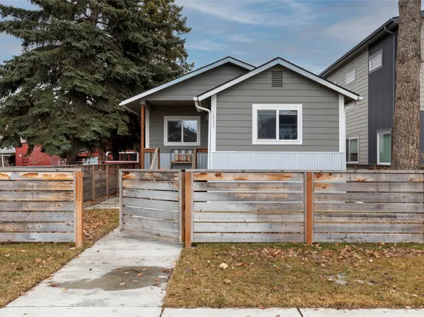1023 Stoddard St, Missoula, MT 59802