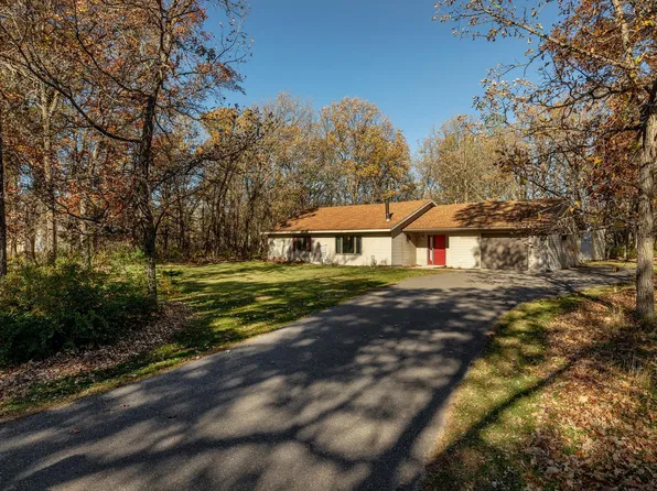2636 Zebroski Acres Ln SW, Pillager, MN 56473