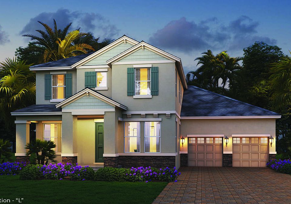 Plan Elevation.