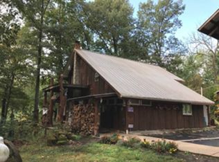 2916 County Road 325 N, Ellery, IL 62833