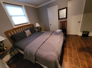 756 Beckwith St SW UNIT 202, Atlanta, GA 30314