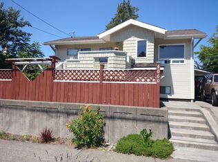 4060 SW Charlestown St, Seattle, WA 98116