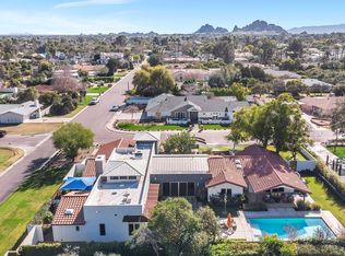 6144 E Calle Del Media, Scottsdale, AZ 85251