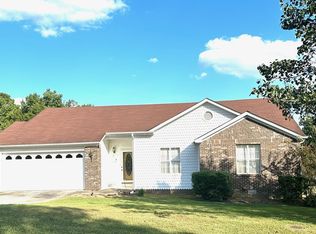 110 Ashlin Meadow Ln NE, Cleveland, TN 37312