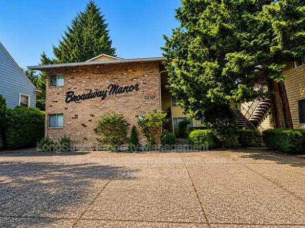 4606 NE Broadway, Portland, OR 97213