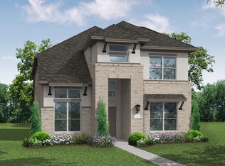 3117 Point Indy Ln, Celina, TX 75009