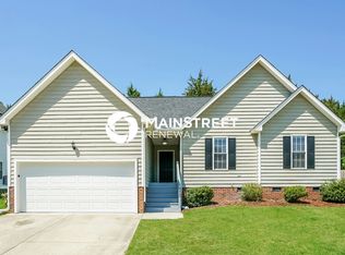 220 Cross Current Ln, Raleigh, NC 27610