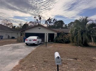 2127 Whitewood Ave, Spring Hill, FL 34609
