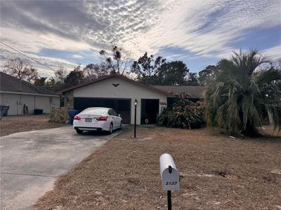 2127 Whitewood Ave, Spring Hill, FL, 34609