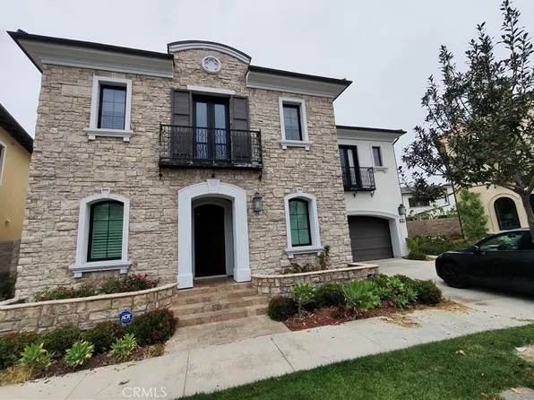 55 Thrasher, Irvine, CA 92618