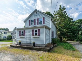 80 Ten Rod Rd, North Kingstown, RI 02852