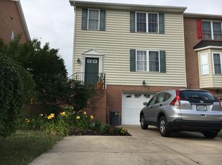 942 Beehive Way, Winchester, VA 22601