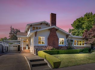 1137 W Willow St, Stockton, CA
