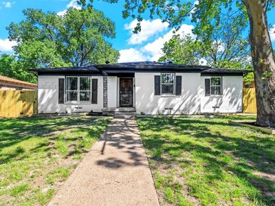 10047 Neosho Dr, Dallas, TX, 75217