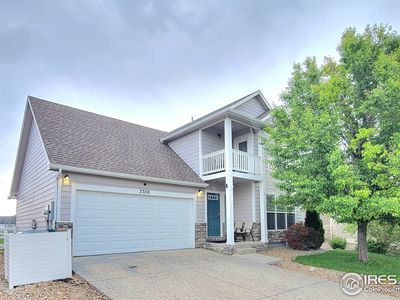 3306 Laguna St, Greeley, CO, 80634