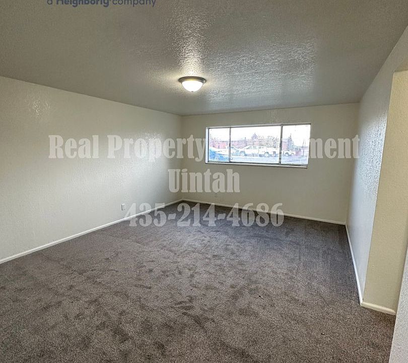 295 N 120 W 295 N 120 W Vernal UT Zillow