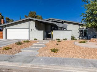 904 Scott St, Ridgecrest, CA 93555