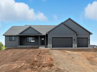 1783 115th Ave, Hammond, WI 54015